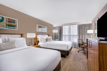 Holiday Inn Miami West - Airport Area, an IHG Hotel , FL 33016 near Miami International Airport View Point 23