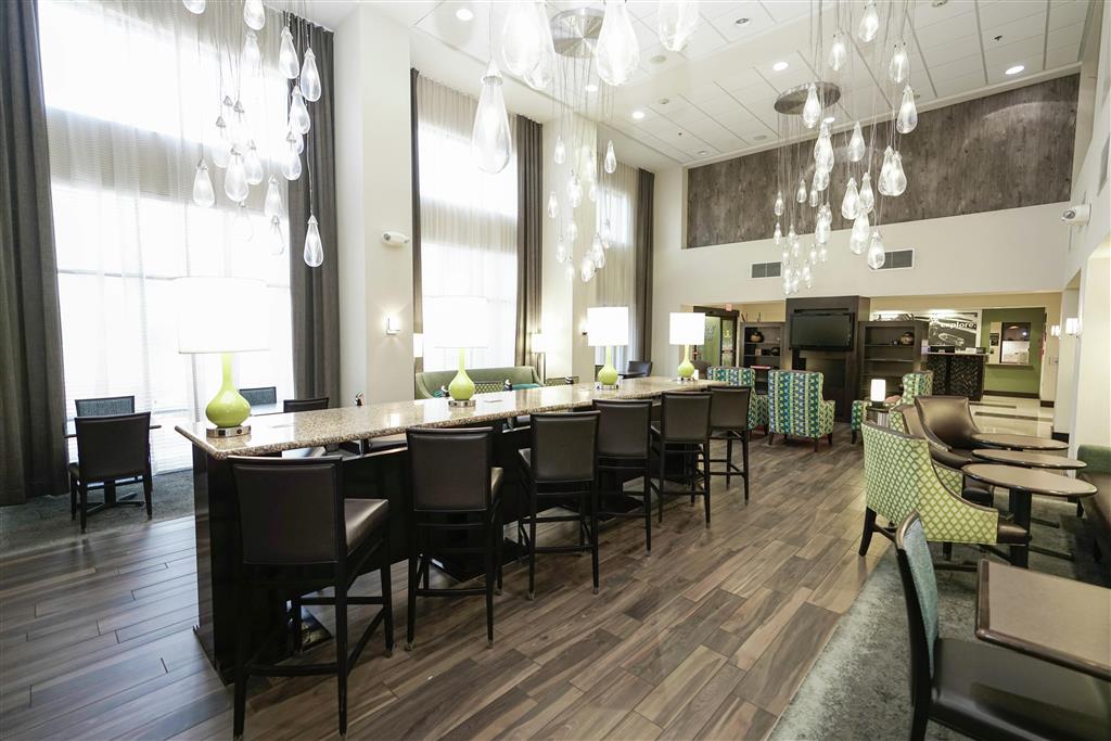 Hampton Inn & Suites Las Vegas Airport , NV 89119 near Mccarran International Airport View Point 10