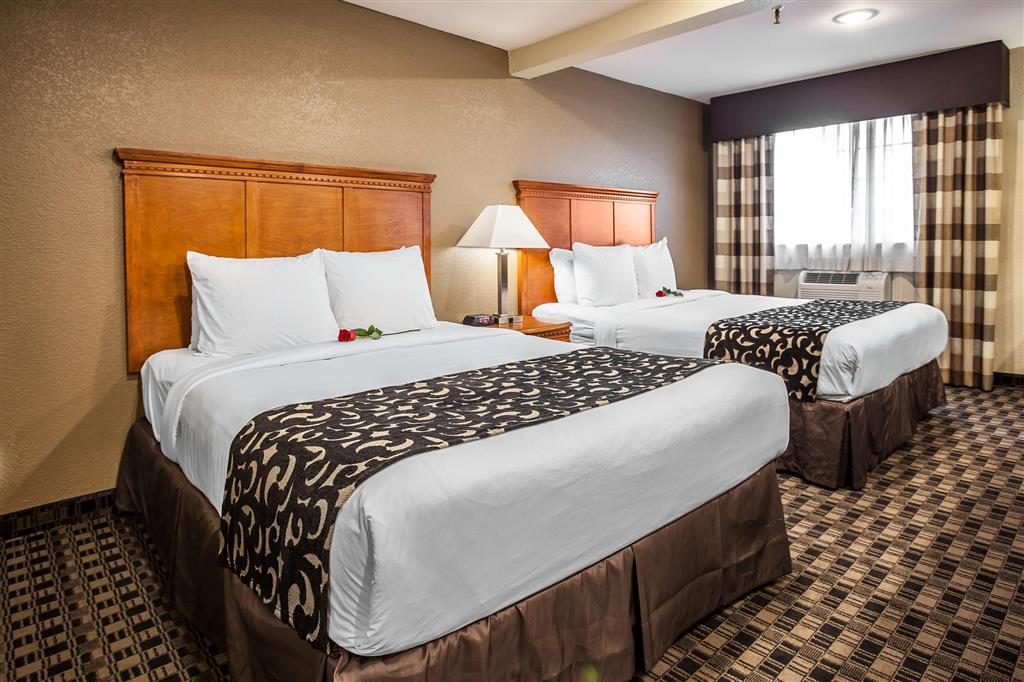 Clarion Inn Renton-Seattle , WA 98055 near Seattle-tacoma International Airport View Point 23