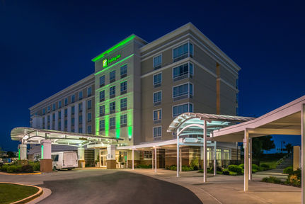 Holiday Inn Kansas City Airport , MO 64153 near Kansas City International Airport View Point 8