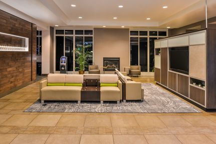 Holiday Inn Kansas City Airport , MO 64153 near Kansas City International Airport View Point 14