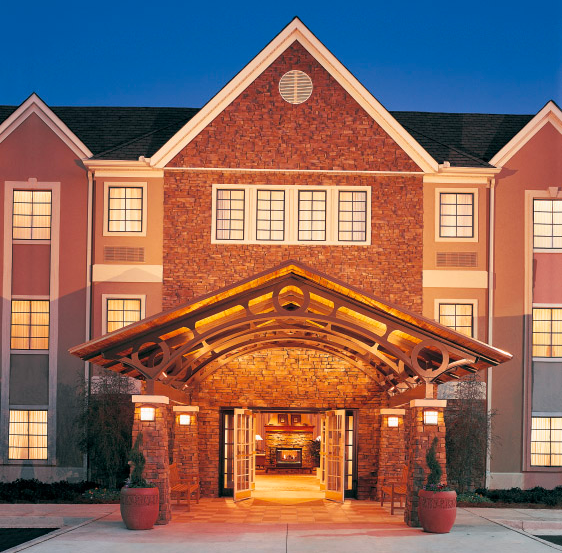 Staybridge Suites Milwaukee Airport South, an IHG Hotel , WI 53132 near General Mitchell International Airport View Point 1