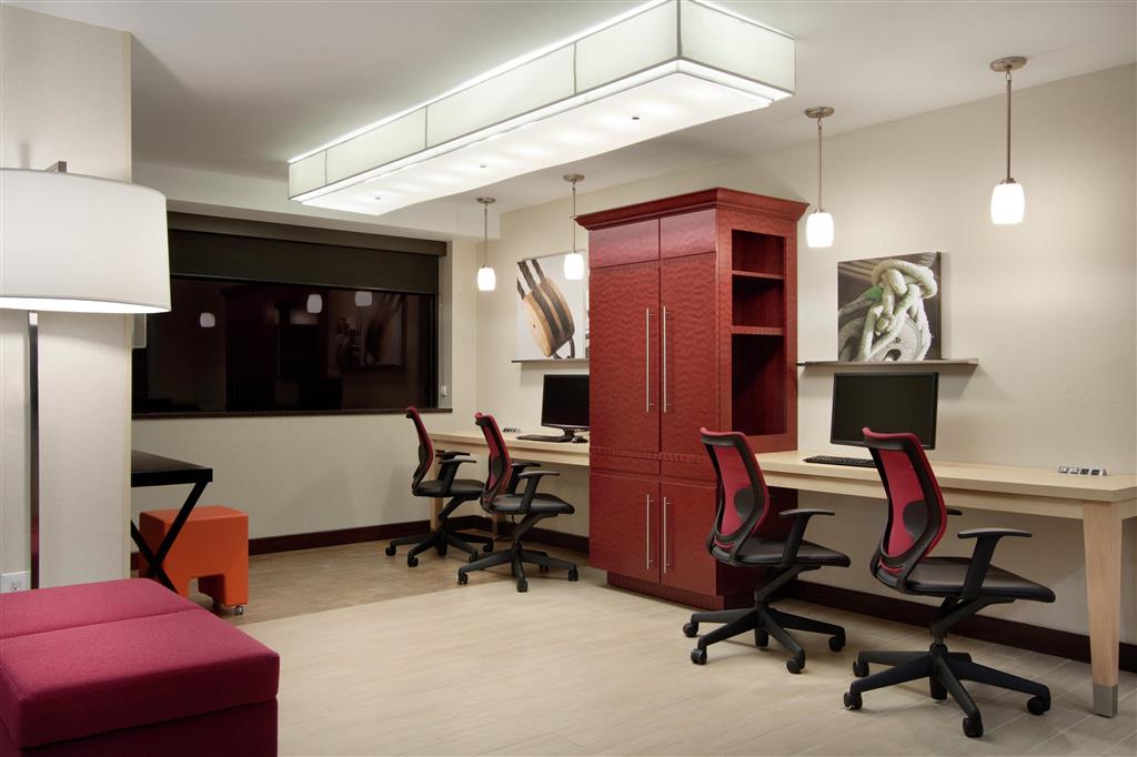 Home2 Suites by Hilton Baltimore Downtown , MD 21202 near Baltimore-washington International Thurgood Marshall Airport View Point 8