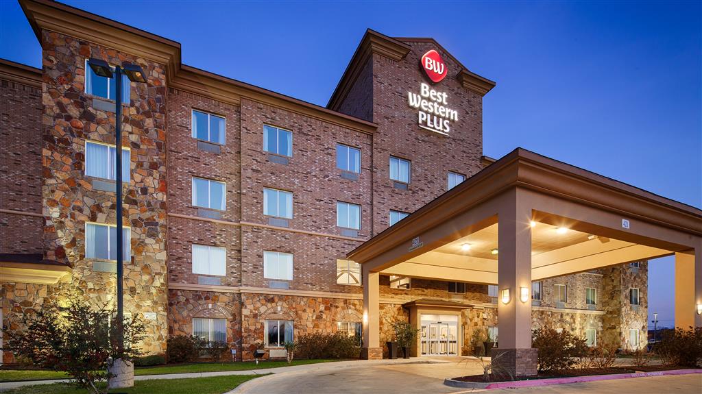 BEST WESTERN PLUS DFW W EULESS , TX 76040 4523 near Dallas-fort Worth International Airport View Point 1