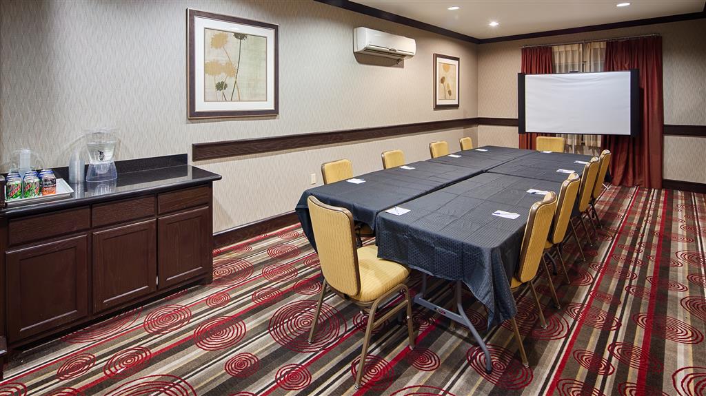 BEST WESTERN PLUS DFW W EULESS , TX 76040 4523 near Dallas-fort Worth International Airport View Point 3