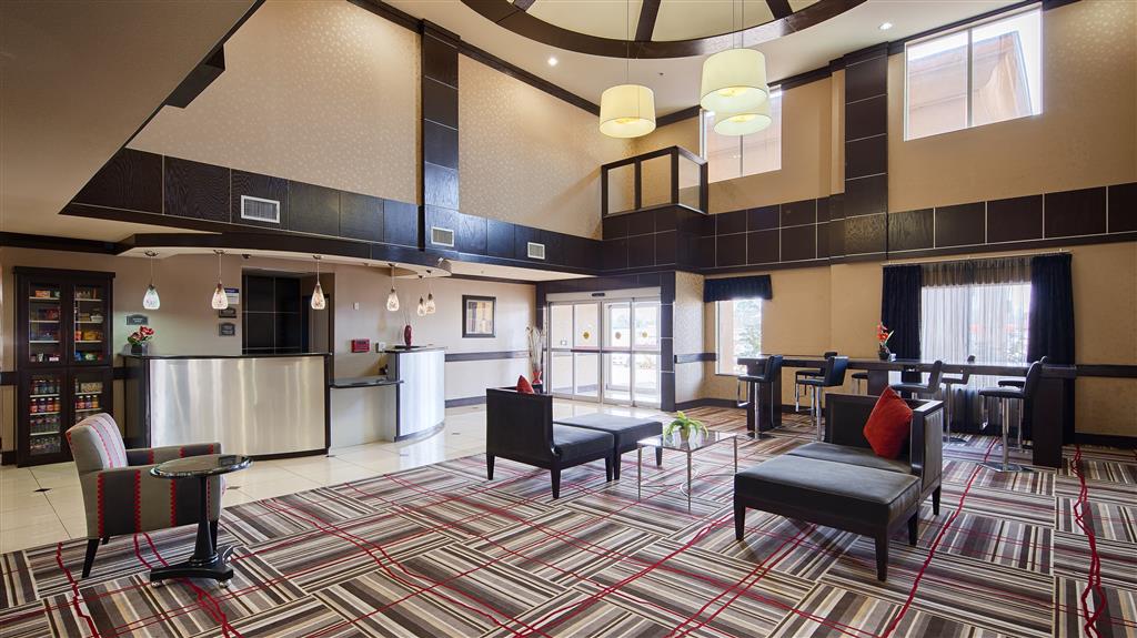 BEST WESTERN PLUS DFW W EULESS , TX 76040 4523 near Dallas-fort Worth International Airport View Point 4