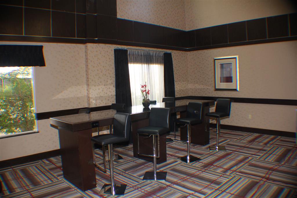 BEST WESTERN PLUS DFW W EULESS , TX 76040 4523 near Dallas-fort Worth International Airport View Point 6