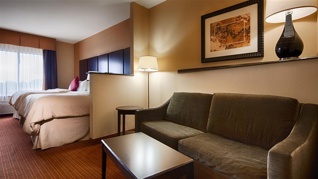 BEST WESTERN PLUS DFW W EULESS , TX 76040 4523 near Dallas-fort Worth International Airport View Point 18