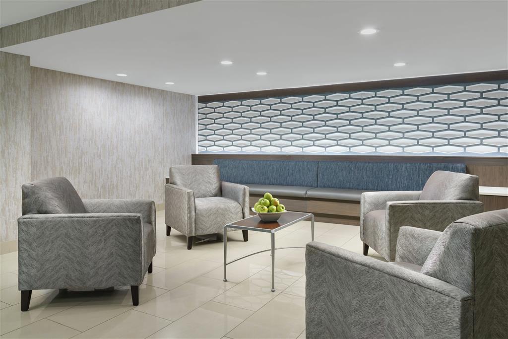 DOUBLETREE BY HILTON ORLANDO AIRPORT , FL 32812 near Orlando International Airport View Point 3