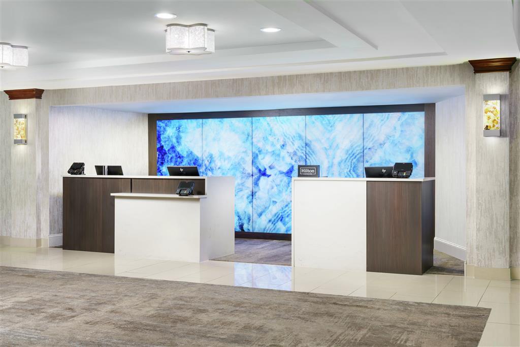DOUBLETREE BY HILTON ORLANDO AIRPORT , FL 32812 near Orlando International Airport View Point 7