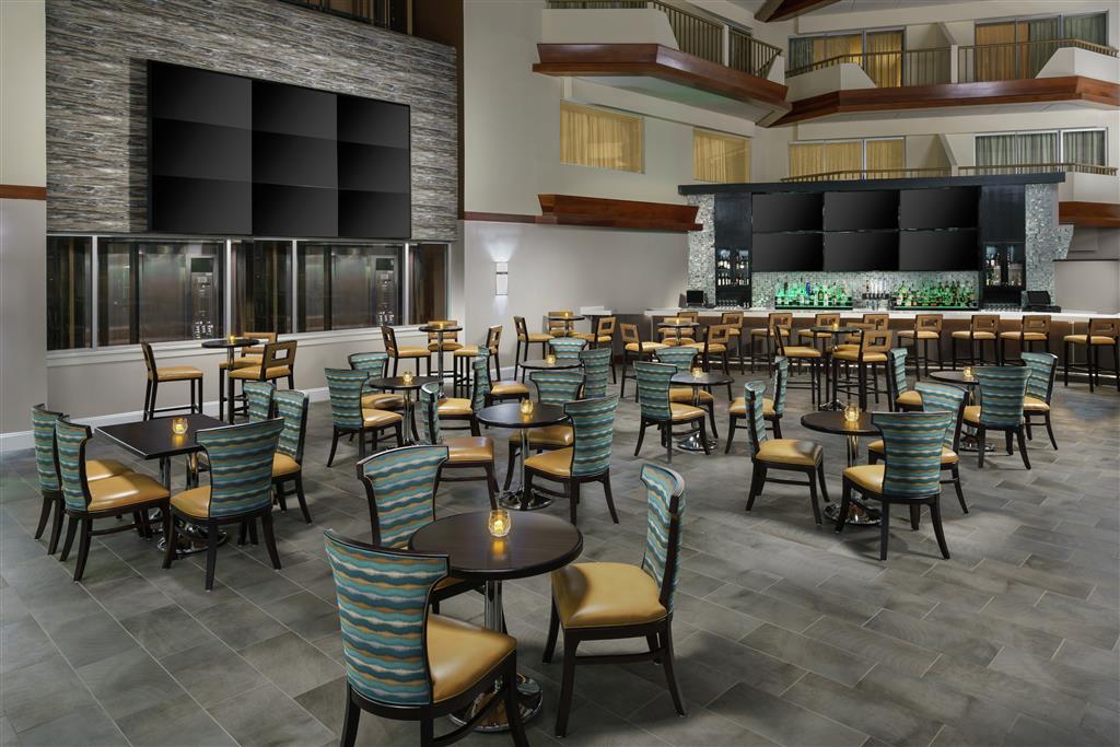 DOUBLETREE BY HILTON ORLANDO AIRPORT , FL 32812 near Orlando International Airport View Point 9