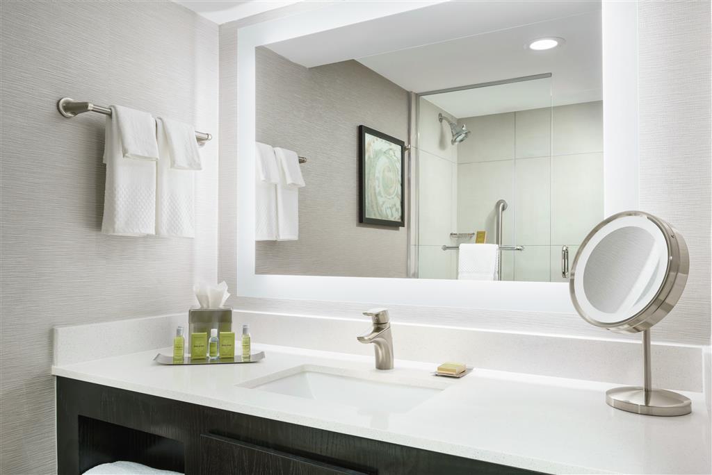 DOUBLETREE BY HILTON ORLANDO AIRPORT , FL 32812 near Orlando International Airport View Point 15