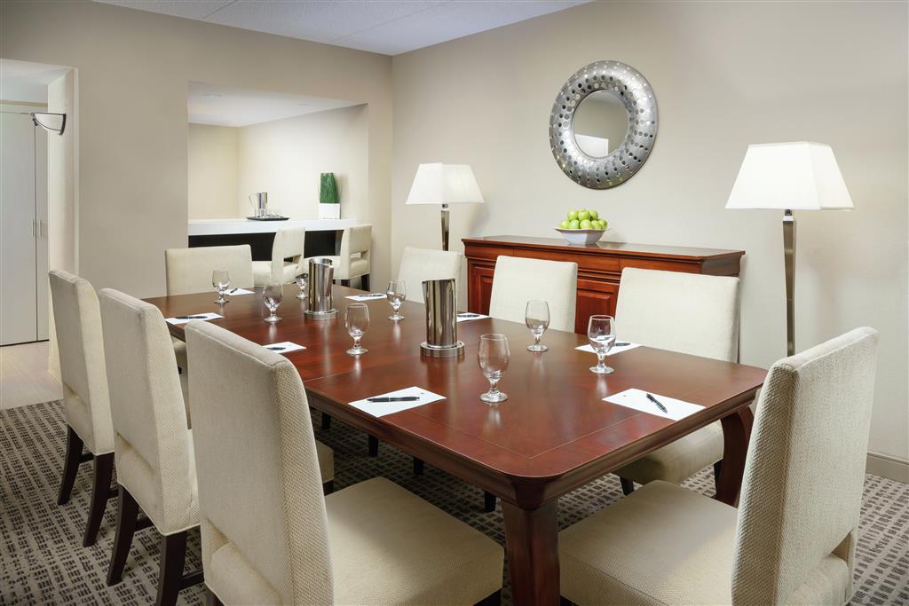 DOUBLETREE BY HILTON ORLANDO AIRPORT , FL 32812 near Orlando International Airport View Point 17