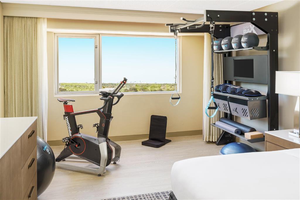 DOUBLETREE BY HILTON ORLANDO AIRPORT , FL 32812 near Orlando International Airport View Point 18