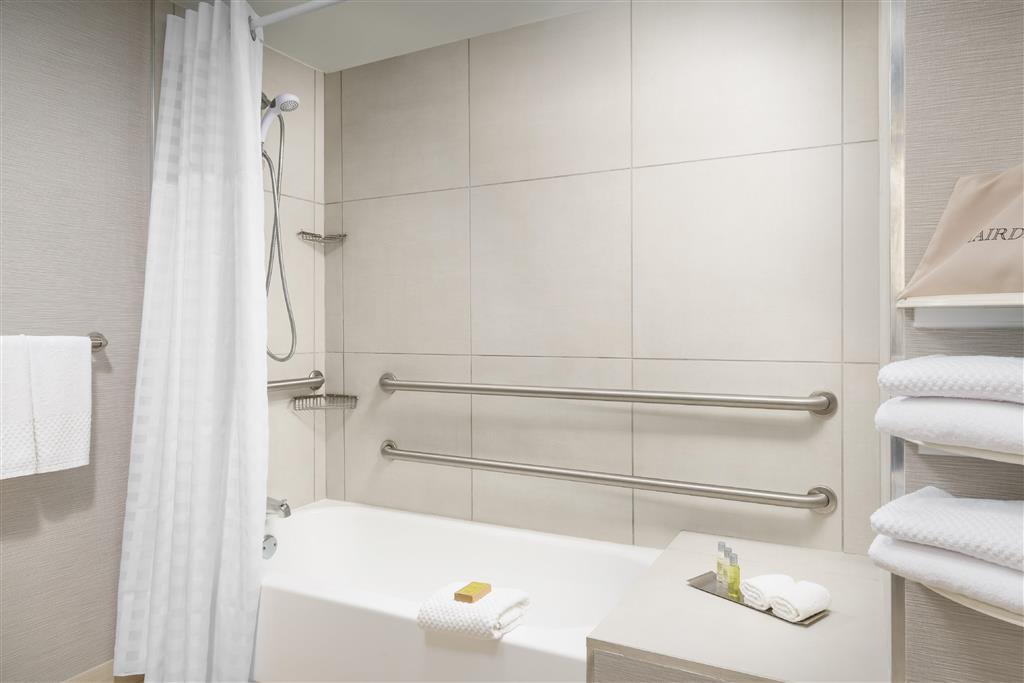 DOUBLETREE BY HILTON ORLANDO AIRPORT , FL 32812 near Orlando International Airport View Point 19