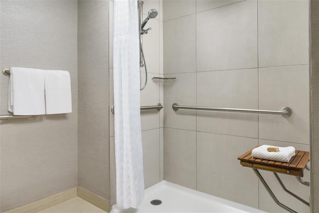 DOUBLETREE BY HILTON ORLANDO AIRPORT , FL 32812 near Orlando International Airport View Point 20