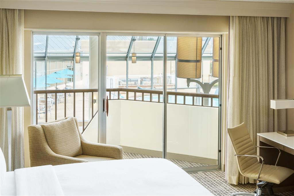 DOUBLETREE BY HILTON ORLANDO AIRPORT , FL 32812 near Orlando International Airport View Point 21
