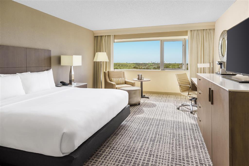 DOUBLETREE BY HILTON ORLANDO AIRPORT , FL 32812 near Orlando International Airport View Point 24