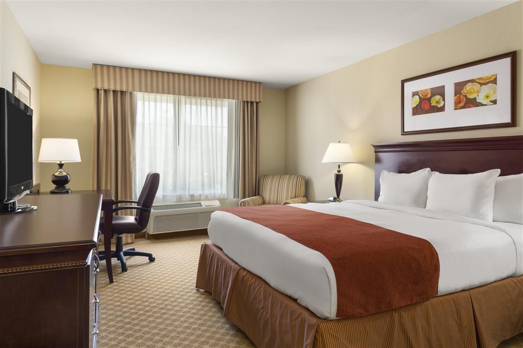 Country Inn & Suites by Radisson, Savannah Airport, GA , GA 31408 near Savannah/hilton Head International Airport View Point 6
