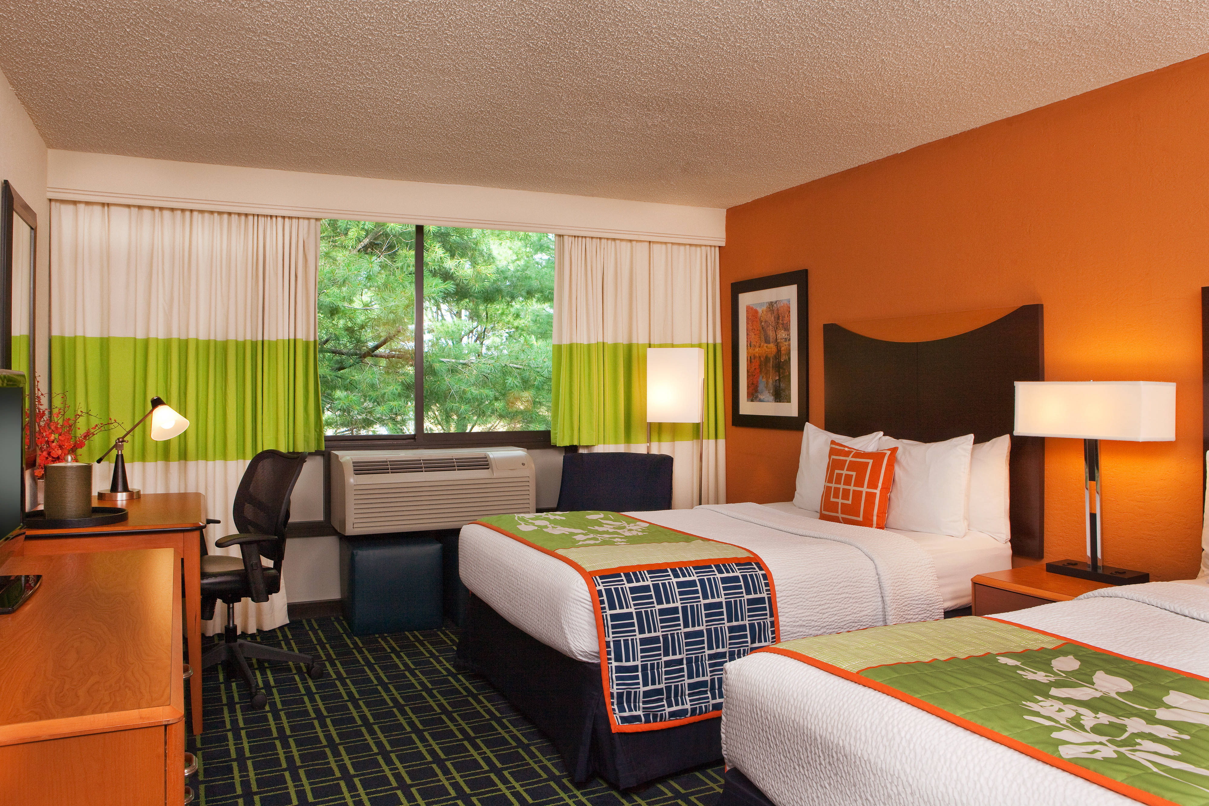 Fairfield Inn by Marriott Bangor , ME 04401 near Bangor International Airport View Point 11