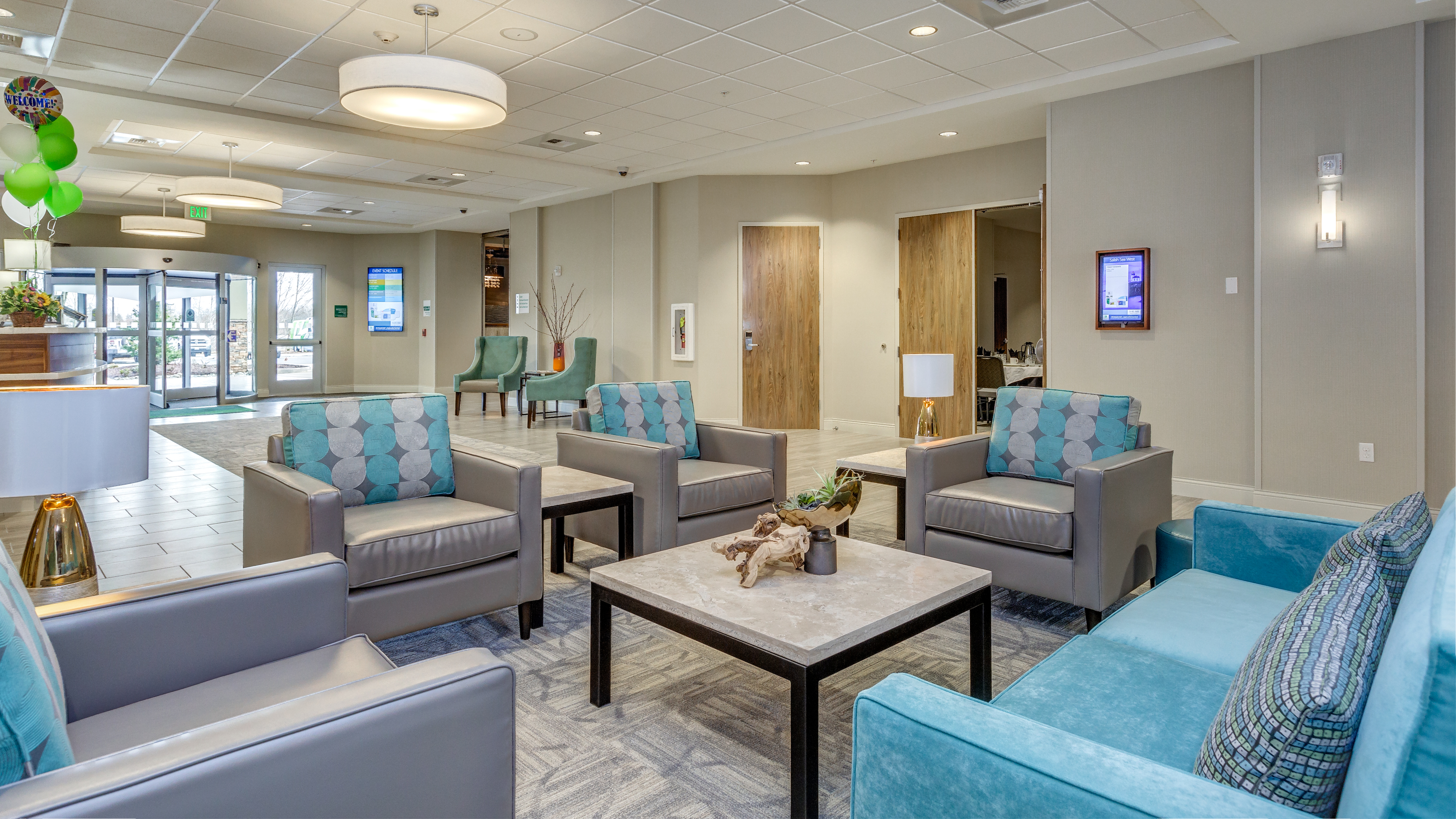 Holiday Inn Bellingham, an IHG Hotel , WA 98226 near Bellingham International Airport View Point 17