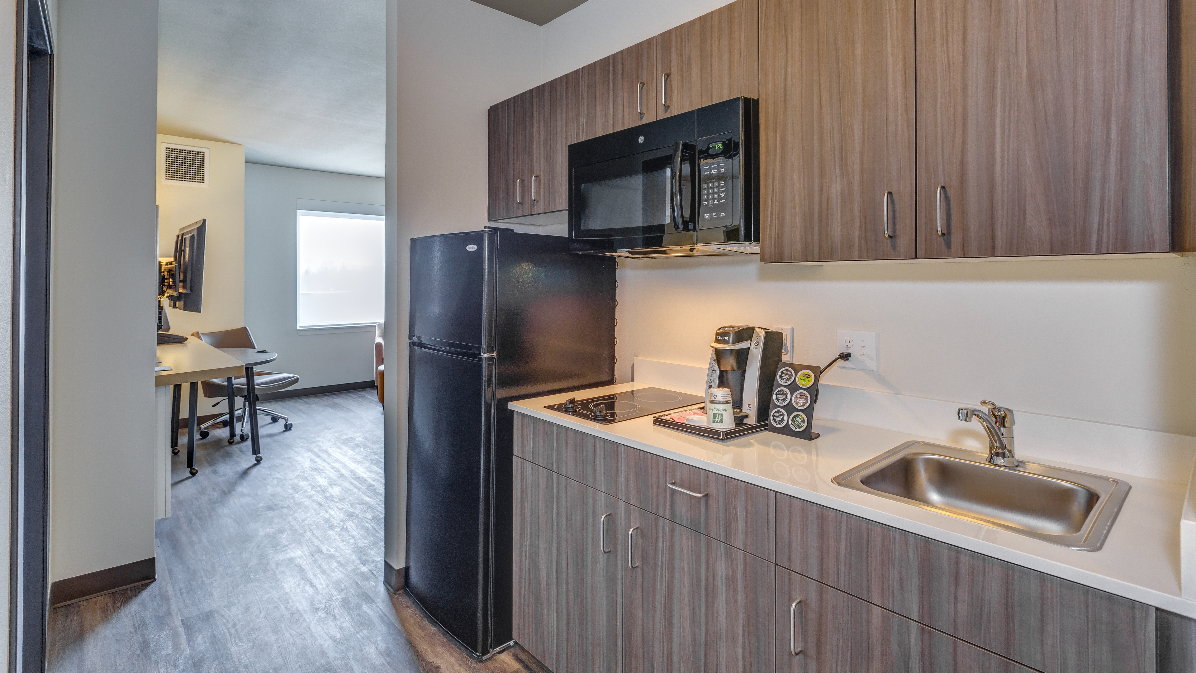 Holiday Inn Bellingham, an IHG Hotel , WA 98226 near Bellingham International Airport View Point 34