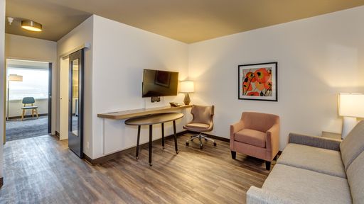 Holiday Inn Bellingham, an IHG Hotel , WA 98226 near Bellingham International Airport View Point 37