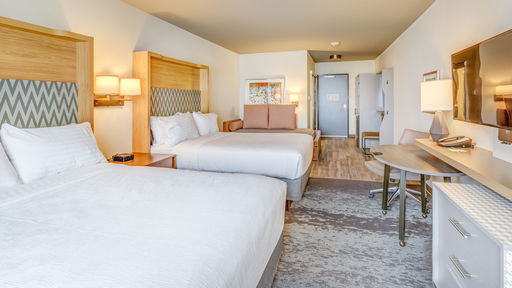 Holiday Inn Bellingham, an IHG Hotel , WA 98226 near Bellingham International Airport View Point 43