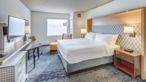 Holiday Inn Bellingham, an IHG Hotel , WA 98226 near Bellingham International Airport View Point 53