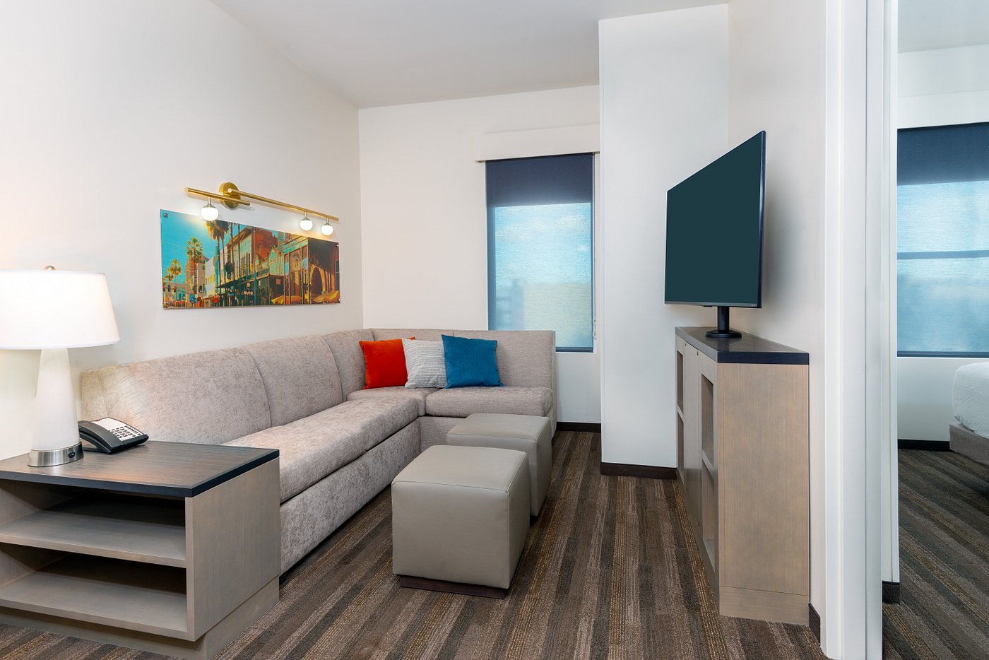 Hyatt House Tampa Airport/Westshore , FL 33607 near Tampa International Airport View Point 11