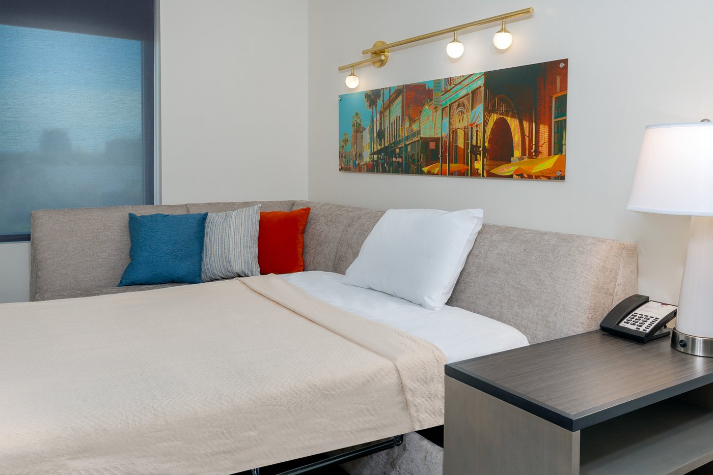 Hyatt House Tampa Airport/Westshore , FL 33607 near Tampa International Airport View Point 9