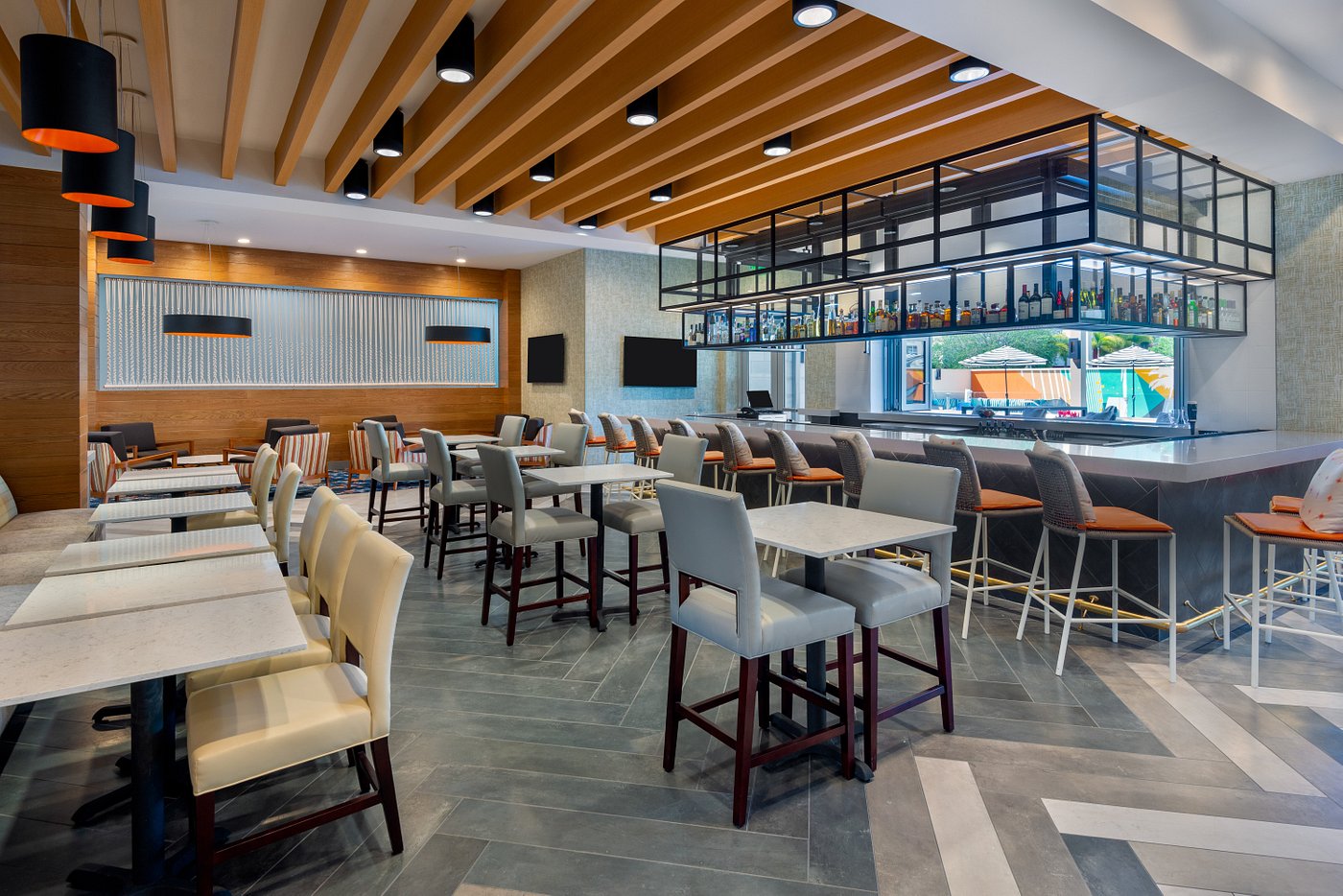 Hyatt House Tampa Airport/Westshore , FL 33607 near Tampa International Airport View Point 14