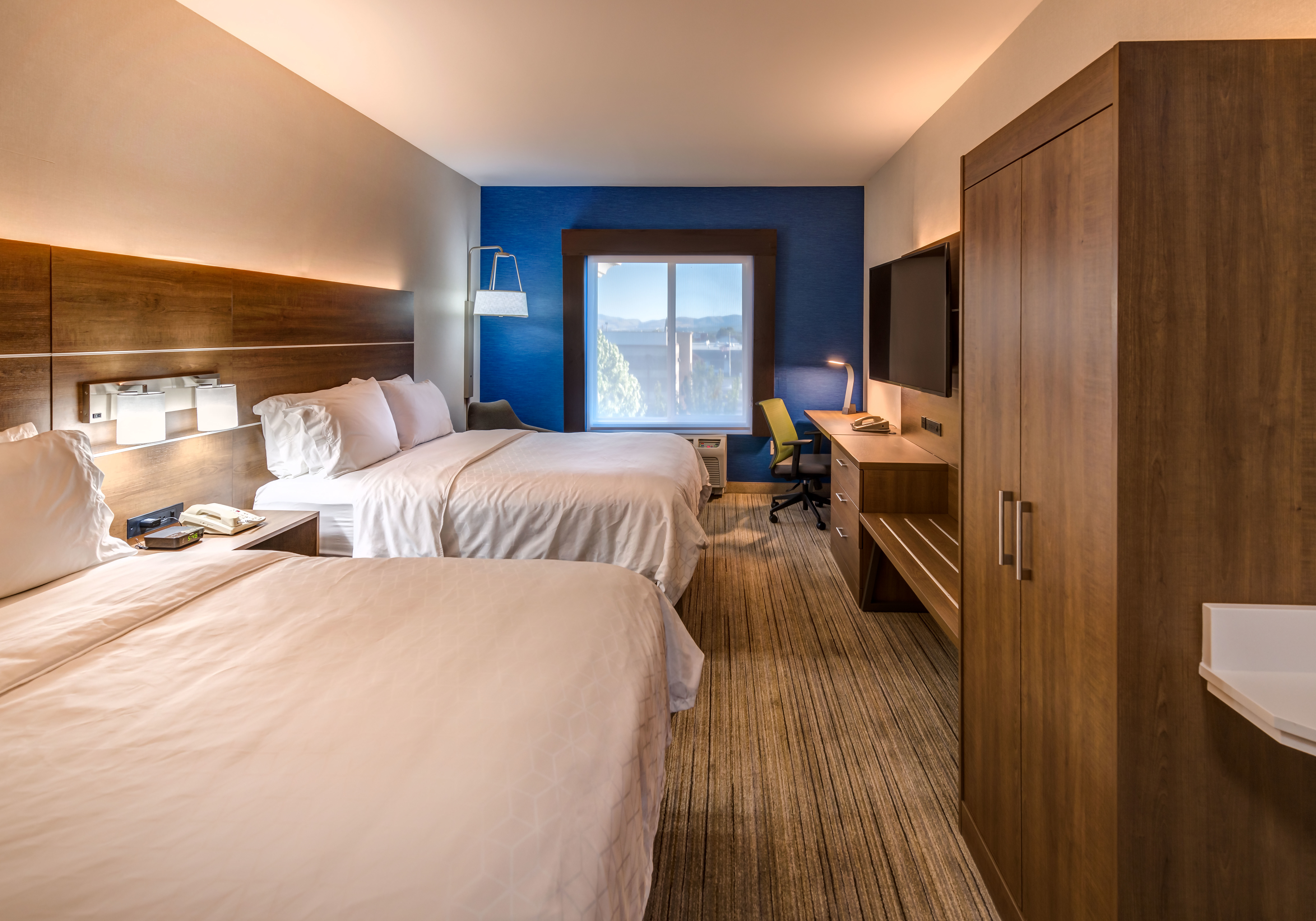 Holiday Inn Express Reno Airport, an IHG Hotel , NV 89502 near Reno-tahoe International Airport View Point 24