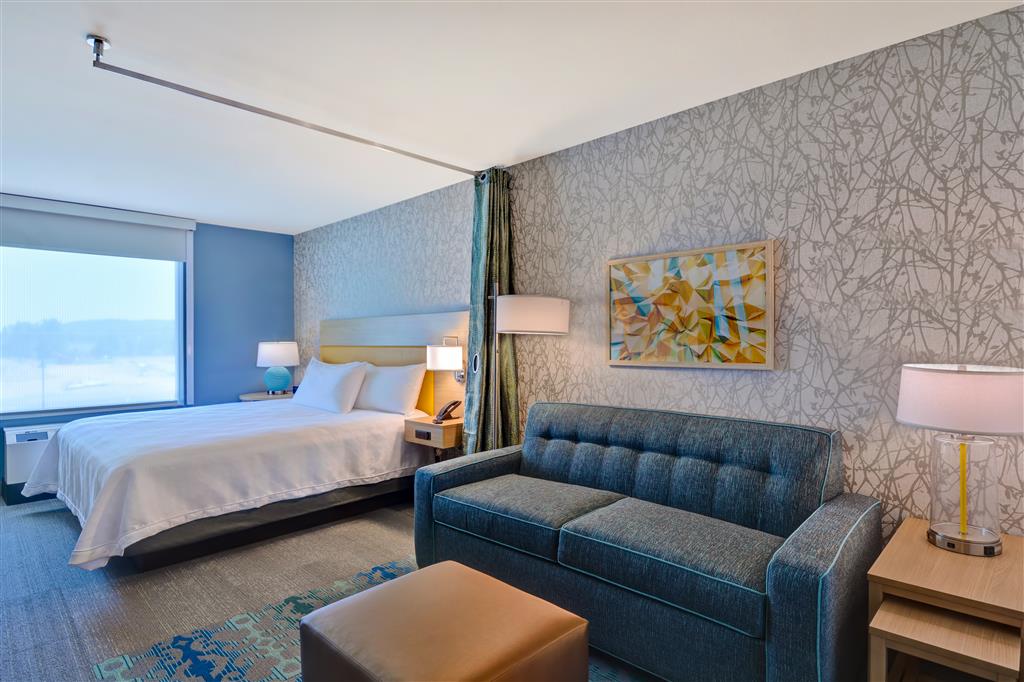 Home2 Suites Williston Burlington, Vt , VT 05495 near Burlington International Airport View Point 13