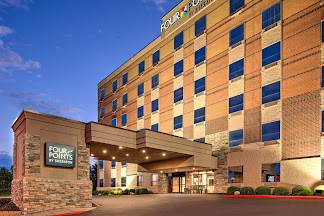 Four Points by Sheraton Omaha Midtown , NE 68131 near Eppley Airfield View Point 1