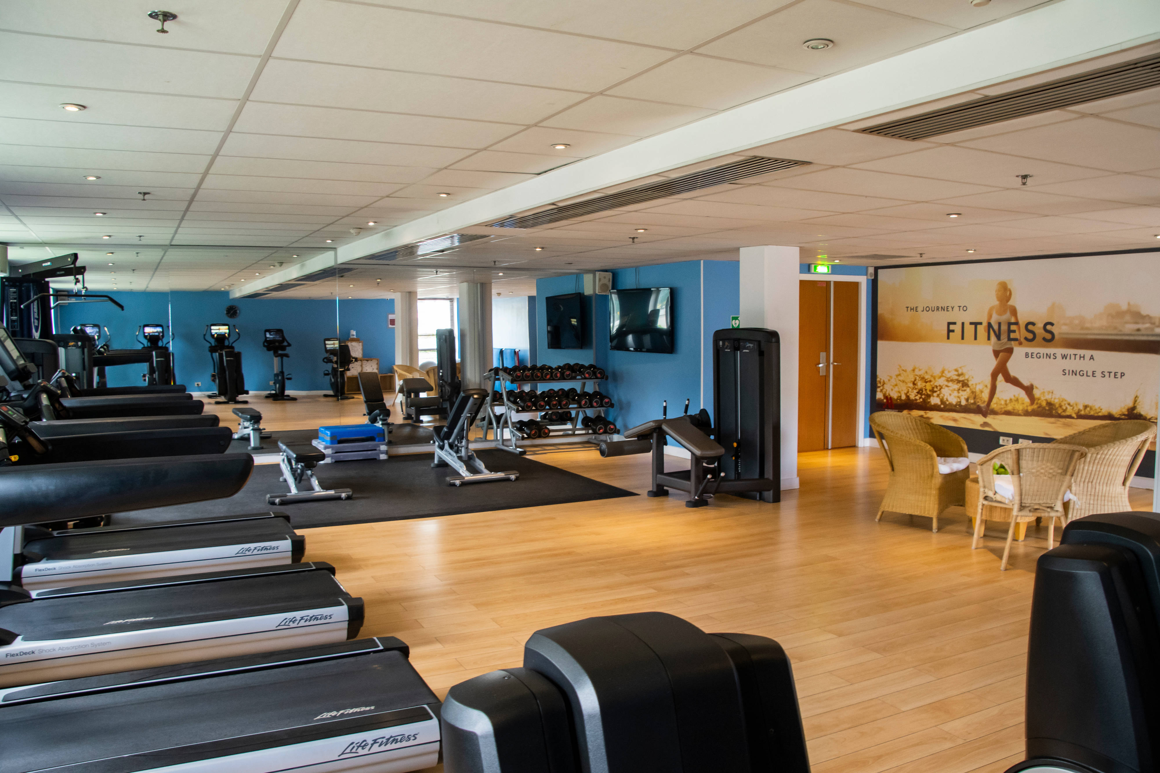 Paris Marriott Charles de Gaulle Airport Hotel ,  95700 near Charles de Gaulle Airport View Point 19