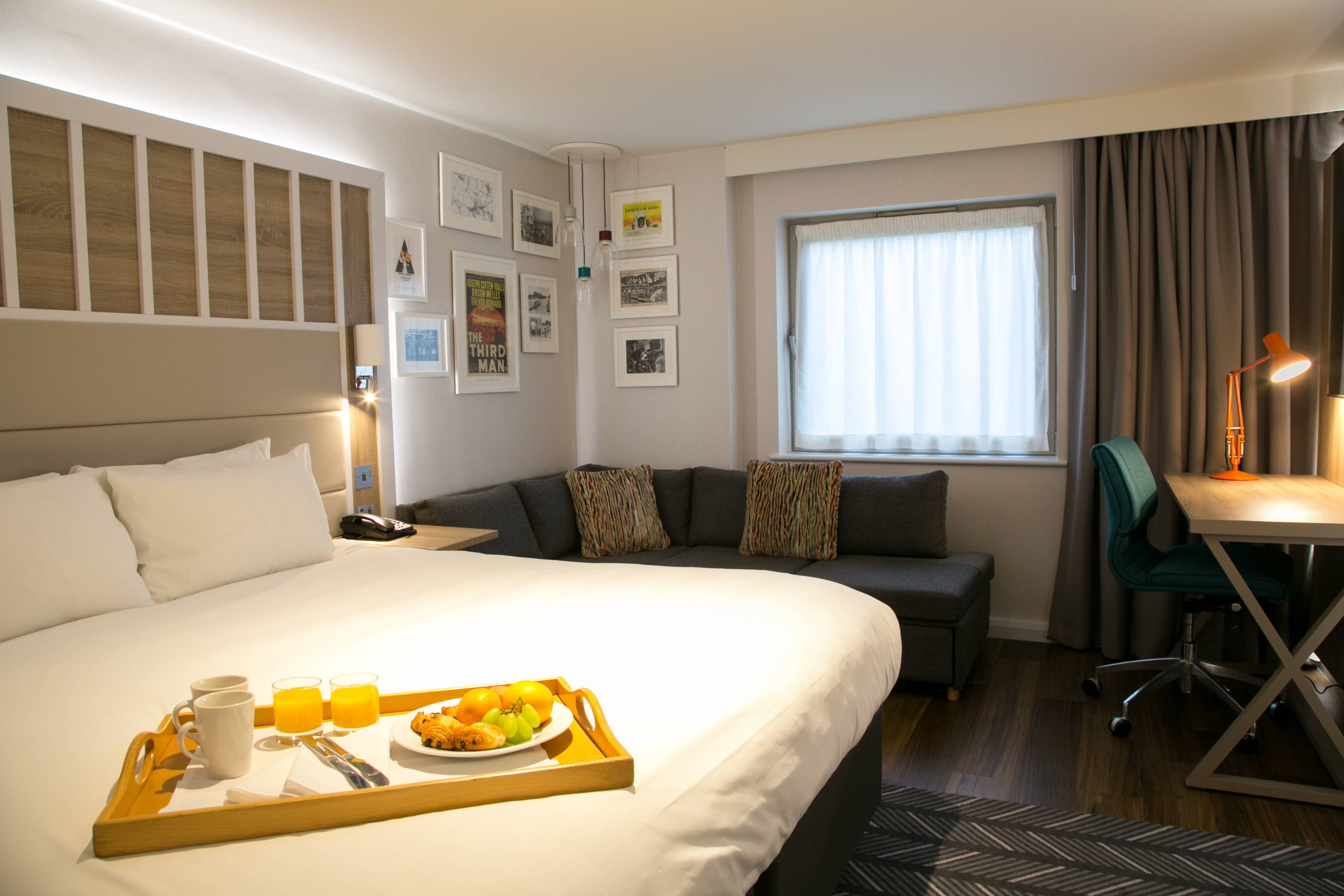 Holiday Inn London-Shepperton, an IHG Hotel ,  TW17 8NP near Heathrow Airport View Point 26
