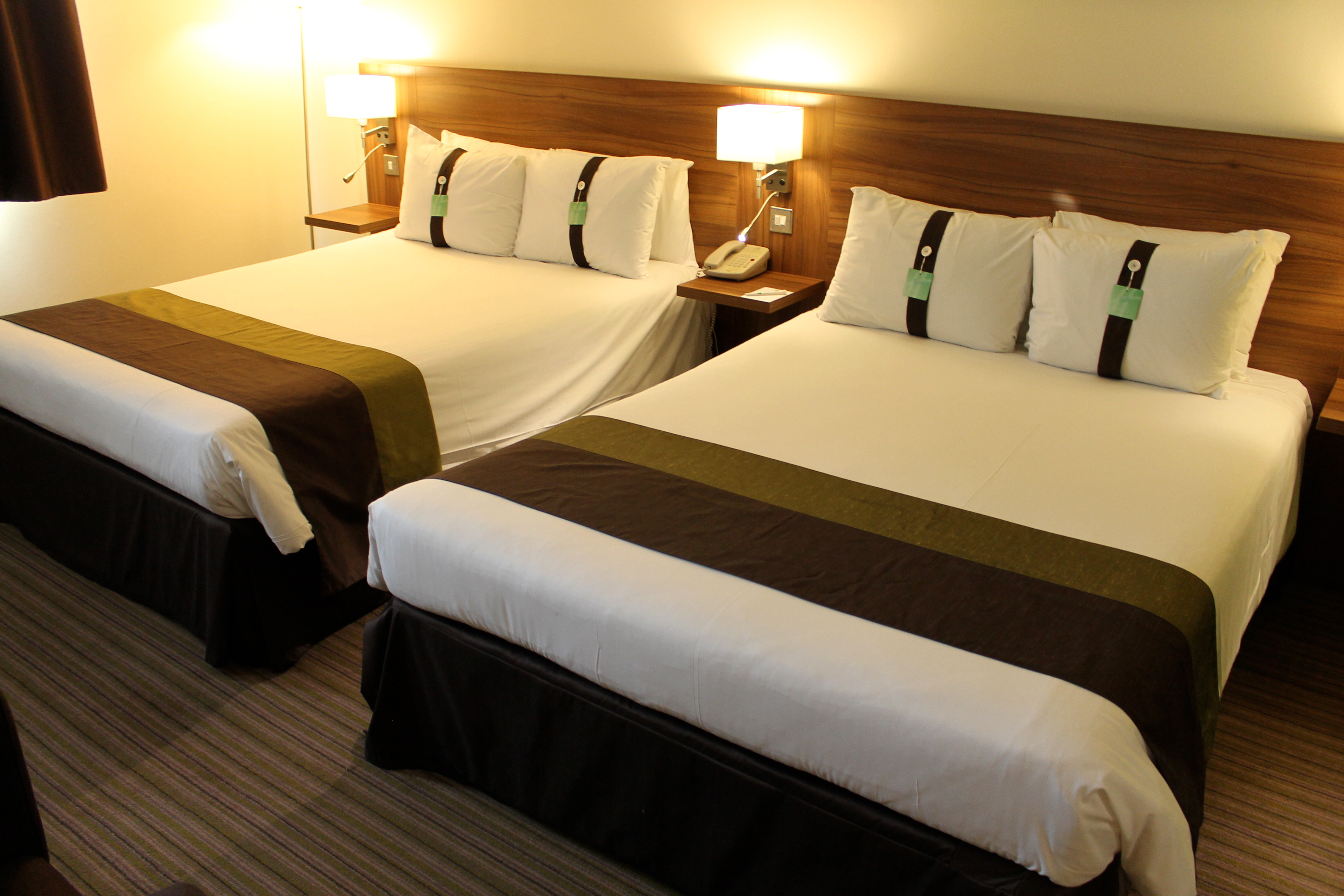 Holiday Inn Slough Windsor, an IHG Hotel ,  SL1 2NH near Heathrow Airport View Point 28