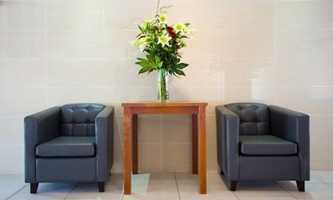 Holiday Inn Express London Gatwick Crawley, an IHG Hotel ,  RH10 1UA near Gatwick Airport View Point 6