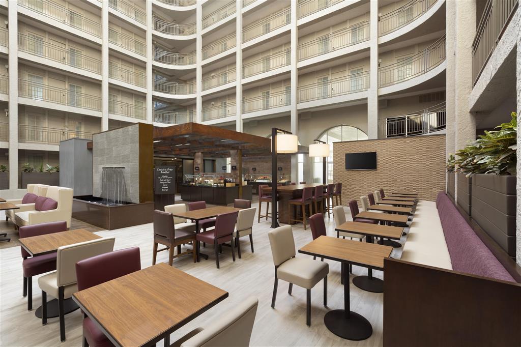Embassy Suites by Hilton El Paso , TX 79905 near El Paso International Airport View Point 19