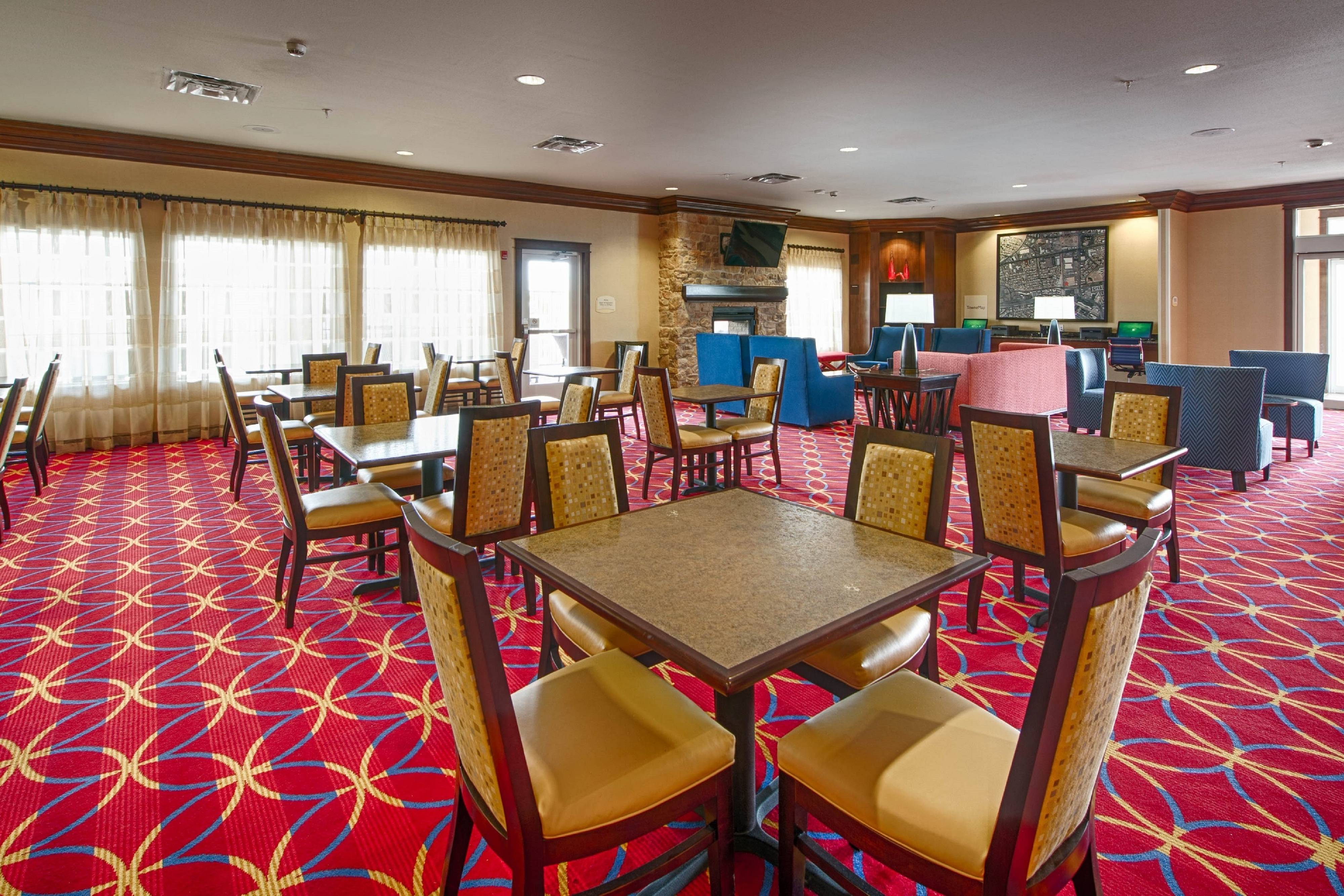 TownePlace Suites by Marriott El Paso Airport , TX 79925 near El Paso International Airport View Point 12