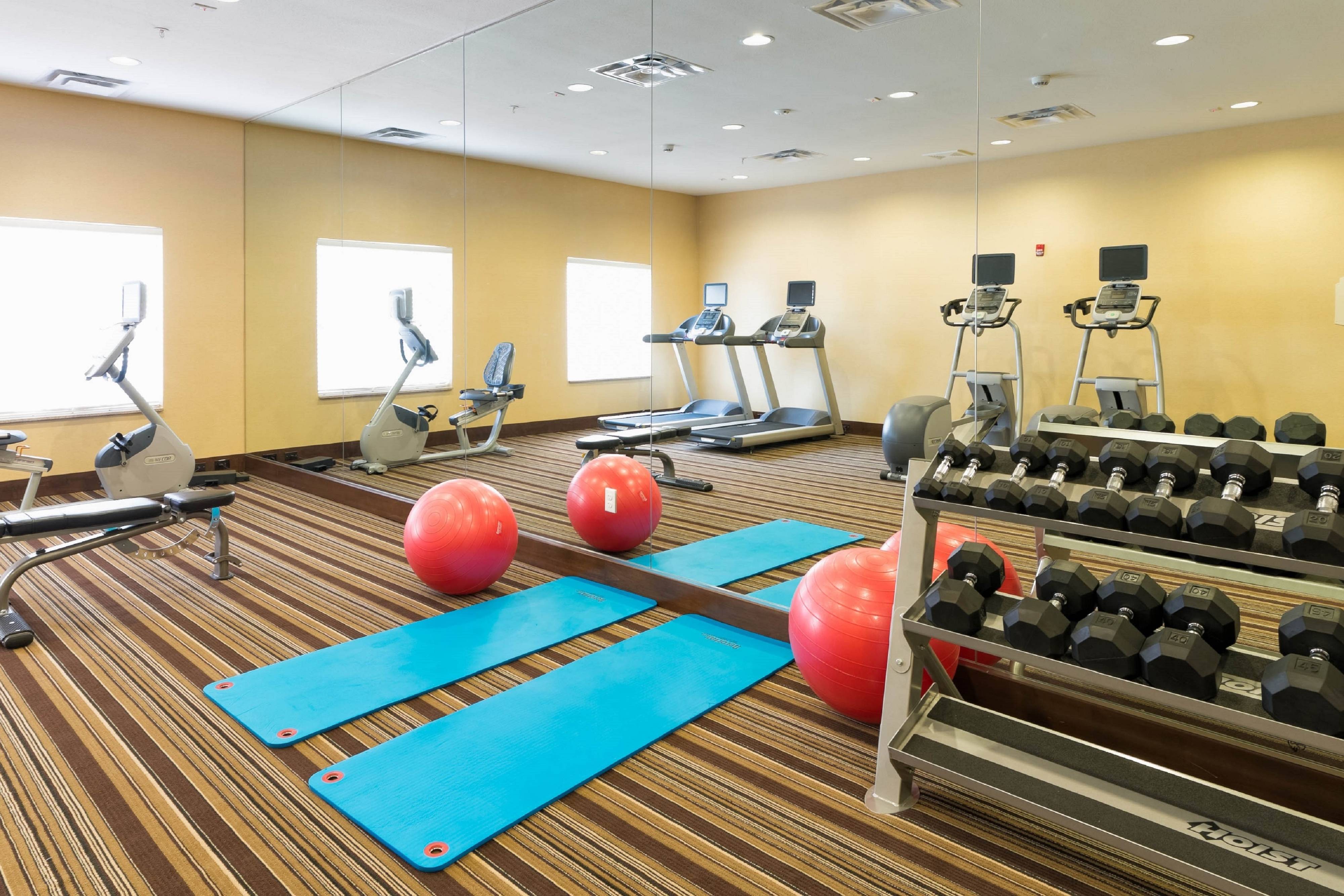 TownePlace Suites by Marriott El Paso Airport , TX 79925 near El Paso International Airport View Point 14