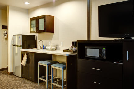 Holiday Inn Express Bellingham, an IHG Hotel , WA 98226 near Bellingham International Airport View Point 29