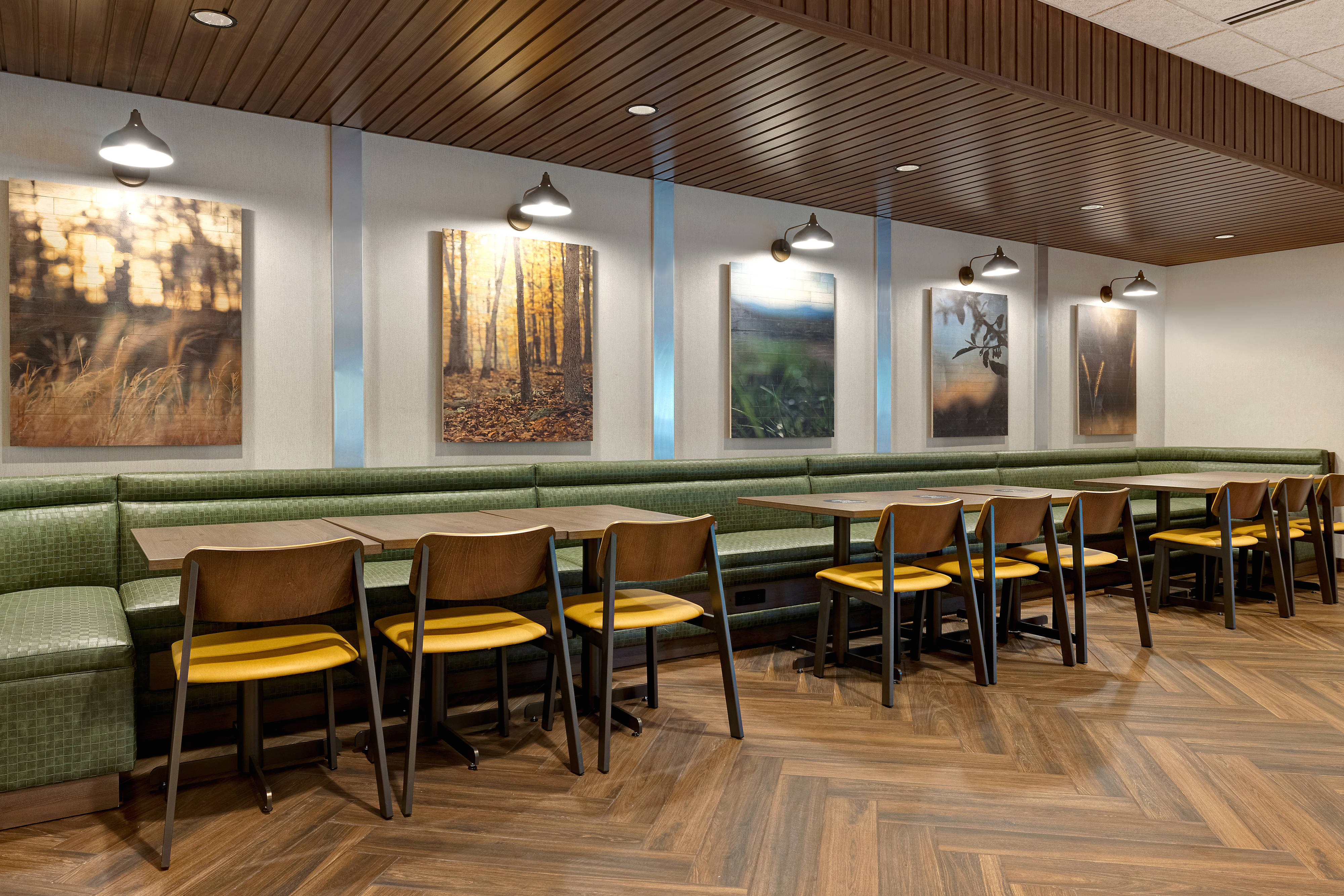Fairfield Inn & Suites by Marriott St. Paul Eagan , MN 55122 near Minneapolis-saint Paul International Airport (wold-chamberlain Field) View Point 13