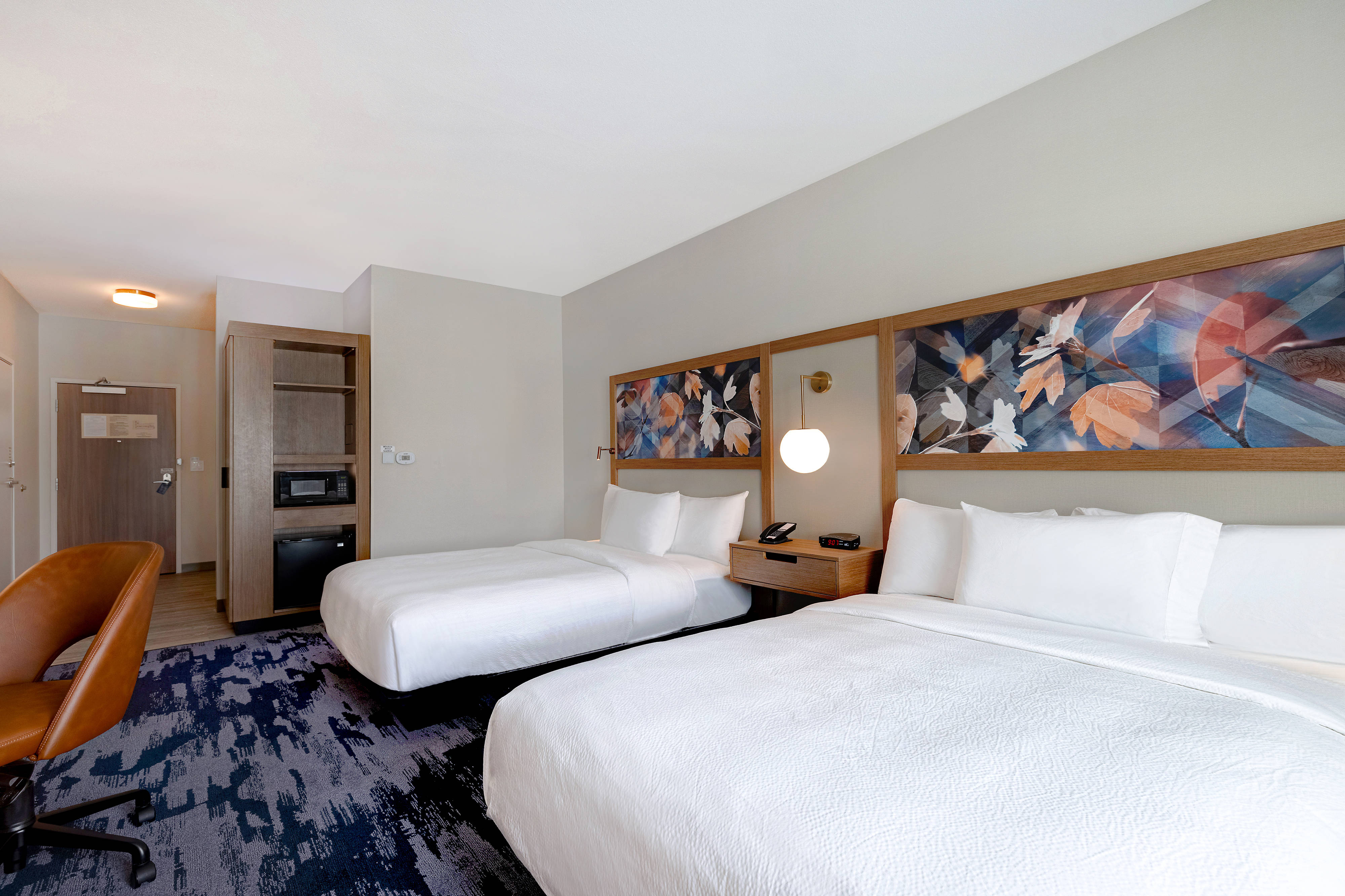 Fairfield Inn & Suites by Marriott St. Paul Eagan , MN 55122 near Minneapolis-saint Paul International Airport (wold-chamberlain Field) View Point 17