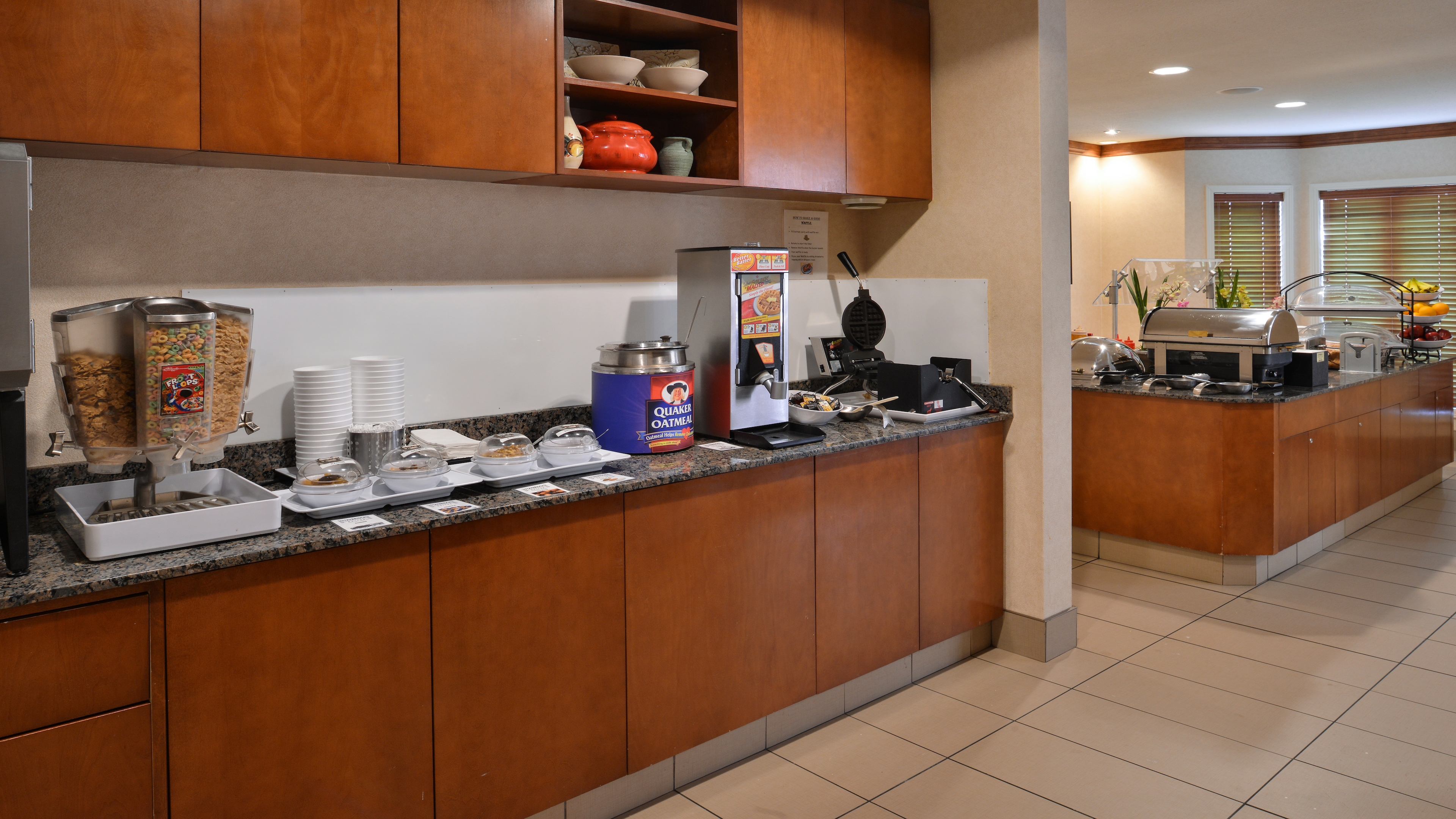 Staybridge Suites - Calgary Airport, an IHG Hotel , AB T1Y7K7 near Calgary International Airport View Point 26