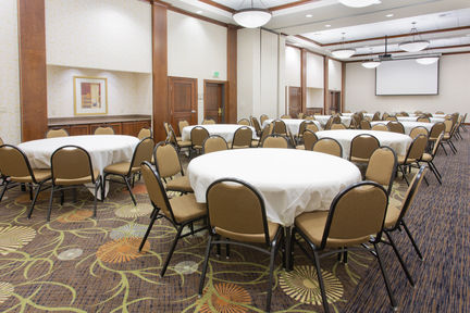 Staybridge Suites Everett - Paine Field, an IHG Hotel , WA 98275 near Snohomish County Airport (paine Field) View Point 16