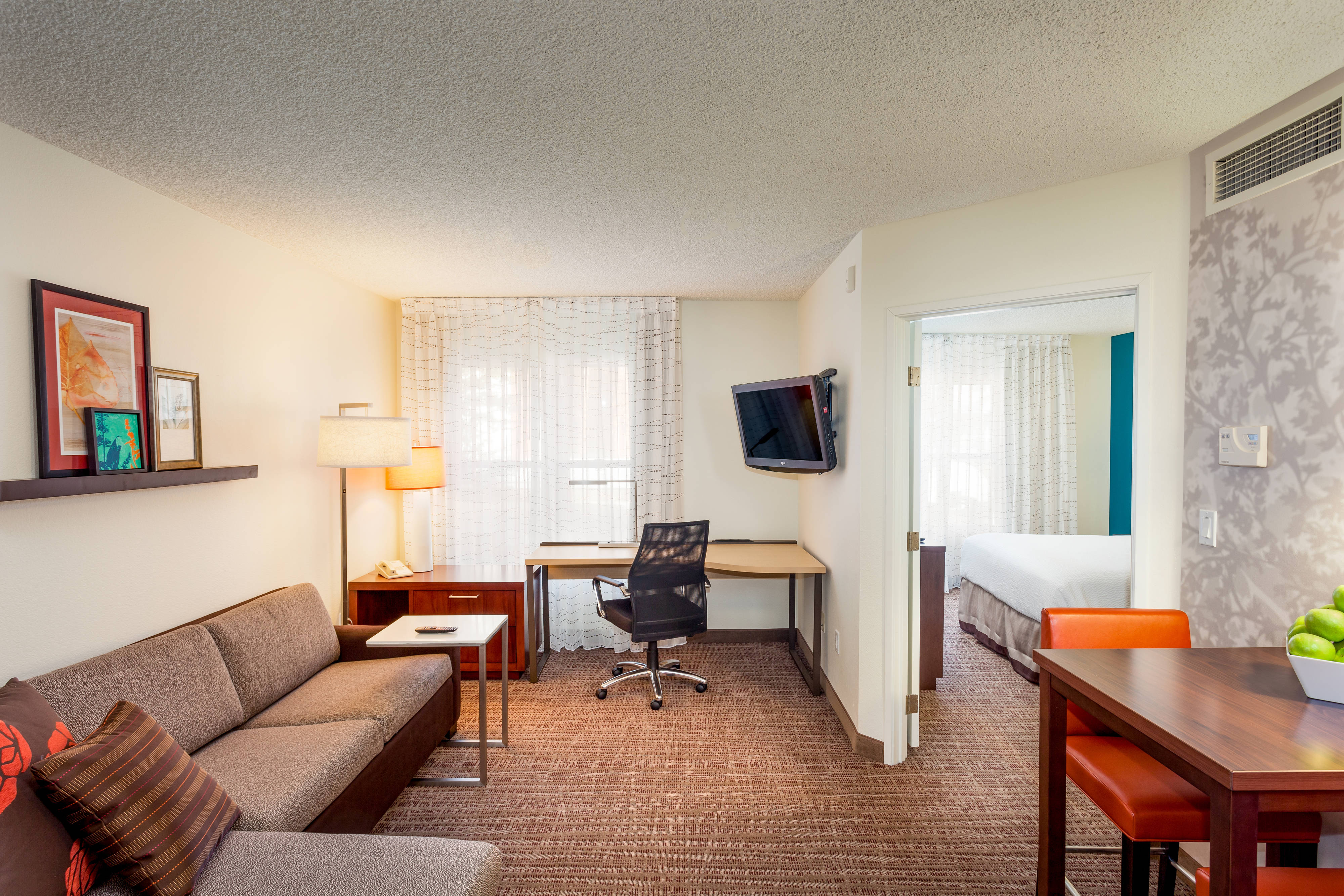 Residence Inn by Marriott Las Vegas Henderson/Green Valley , NV 89014 near Mccarran International Airport View Point 23