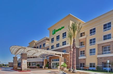 Holiday Inn Ontario Airport - California, an IHG Hotel , CA 91764 near Ontario International Airport View Point 1