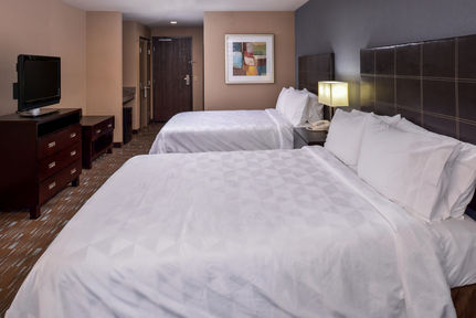 Holiday Inn Ontario Airport - California, an IHG Hotel , CA 91764 near Ontario International Airport View Point 22